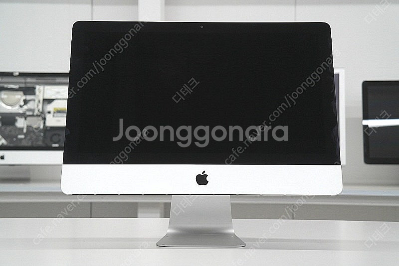 애플 아이맥 A1418/SSD 1T 팝니다.--8