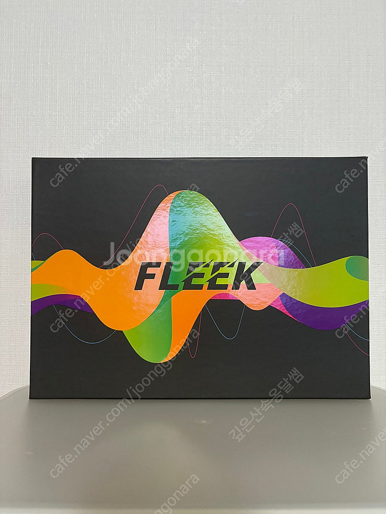 플릭 FLEEK EMS 운동기구 L--0