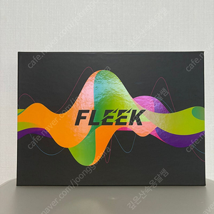 플릭 FLEEK EMS 운동기구 L