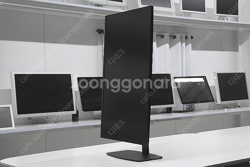 DELL 델 P3223QE 4K 팝니다.--0