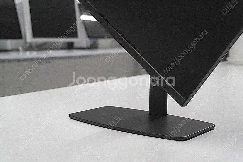 DELL 델 P3223QE 4K 팝니다.--4