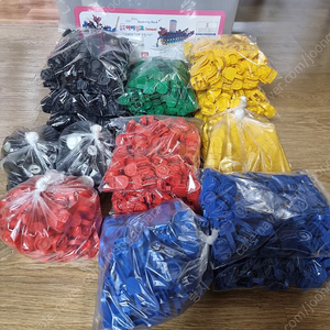 아이링고 뉴플라잉 1365pcs