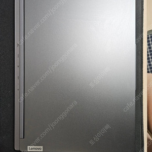 레노버 16인치 리전슬림 7840HS 16APH 4060 (SSD, RAM 업글)