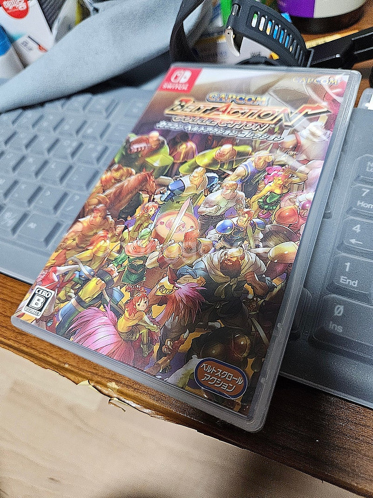 닌텐도 스위치 칩 2개, 5만원에 일괄 판매합니다.--0