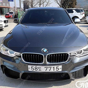 [BMW]3시리즈 (F30) 330i M 스포츠 ★중고차★중고차매입★전액할부★저신용자★신불자★소액할부★현금★카드 전부 가능합니다!