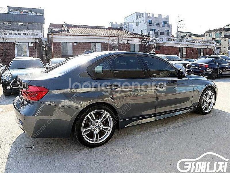 [BMW]3시리즈 (F30) 330i M 스포츠 ★중고...--4