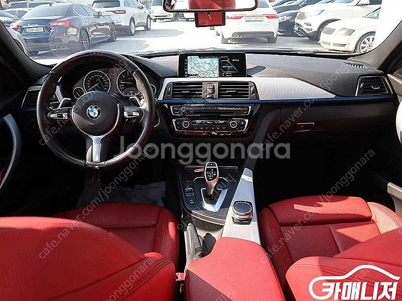 [BMW]3시리즈 (F30) 330i M 스포츠 ★중고...--5