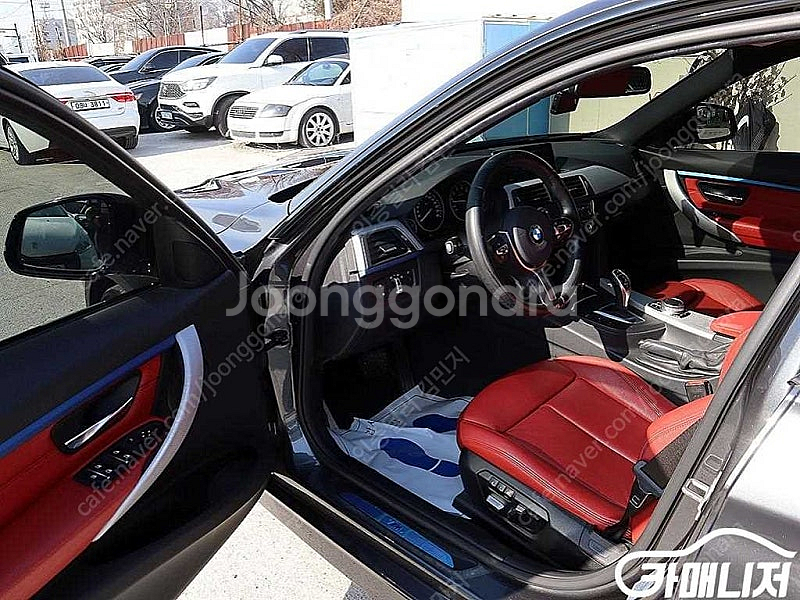 [BMW]3시리즈 (F30) 330i M 스포츠 ★중고...--6