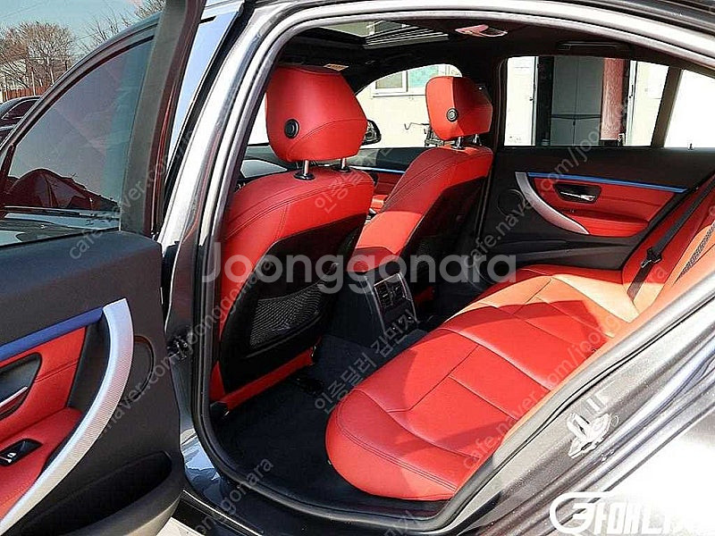 [BMW]3시리즈 (F30) 330i M 스포츠 ★중고...--7