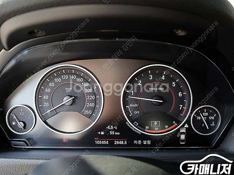 [BMW]3시리즈 (F30) 330i M 스포츠 ★중고...--9