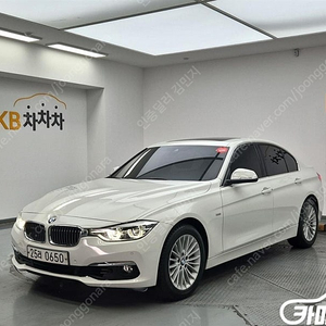 [BMW]3시리즈 (F30) 320i 럭셔리 (5인승) ★중고차★중고차매입★전액할부★저신용자★신불자★소액할부★현금★카드 전부 가능합니다!