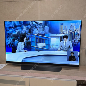 (부산) LG oled tv 55인치(OLED55E8KNA) 판매합니다.