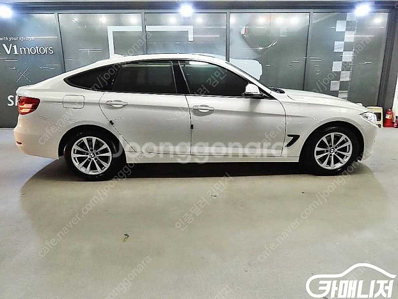 [BMW]3시리즈 GT (F34) GT 320D ★중고...--3