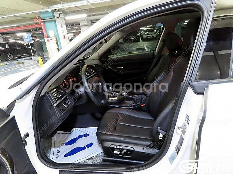 [BMW]3시리즈 GT (F34) GT 320D ★중고...--6