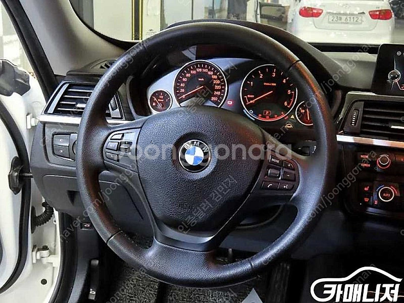 [BMW]3시리즈 GT (F34) GT 320D ★중고...--8