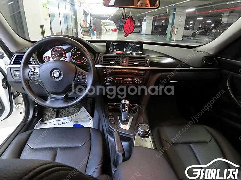 [BMW]3시리즈 GT (F34) GT 320D ★중고...--9