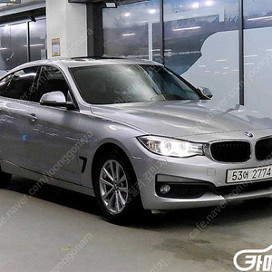 [BMW]3시리즈 GT (F34) GT 320D ★중고차★중고차매입★전액할부★저신용자★신불자★소액할부★현금★카드 전부 가능합니다!