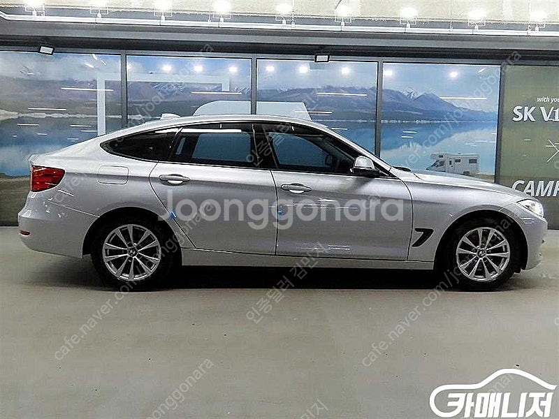[BMW]3시리즈 GT (F34) GT 320D ★중고...--3