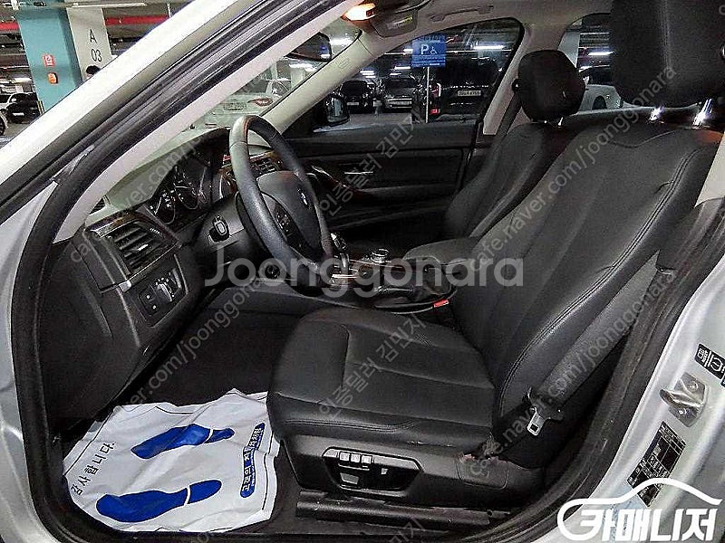 [BMW]3시리즈 GT (F34) GT 320D ★중고...--6