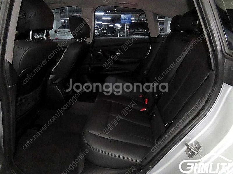 [BMW]3시리즈 GT (F34) GT 320D ★중고...--7