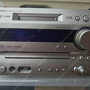 onkyo FR-N7TX