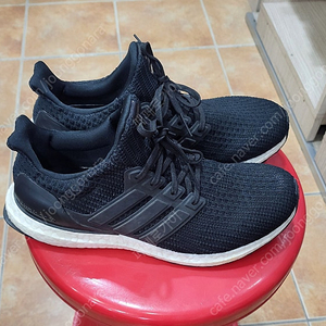 아디다스 울트라부스트260미리(255도가능)