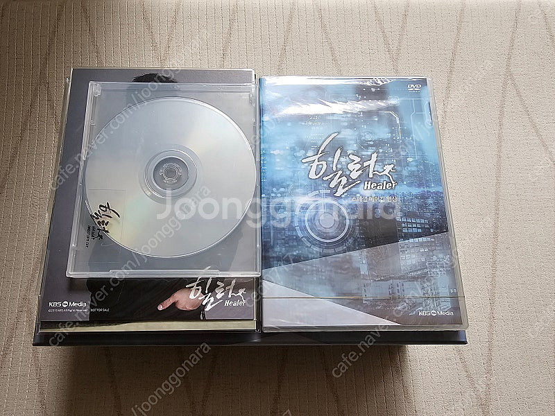연예인 드라마 DVD및CD 판매합니다(개별판매도 가능합...--0