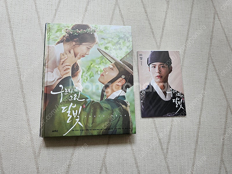 연예인 드라마 DVD및CD 판매합니다(개별판매도 가능합...--7