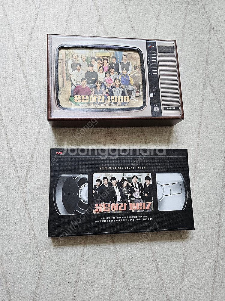 연예인 드라마 DVD및CD 판매합니다(개별판매도 가능합...--9