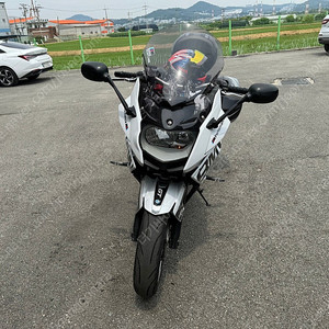 2014년 BMW-F800GT 세이프티팩 팝니다~!