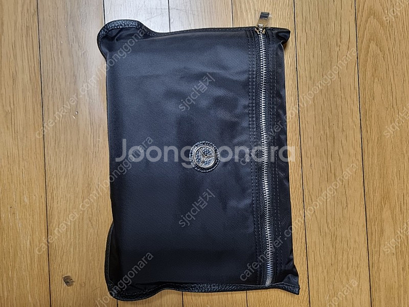 벤츠 휴대용 접이식 가방--2