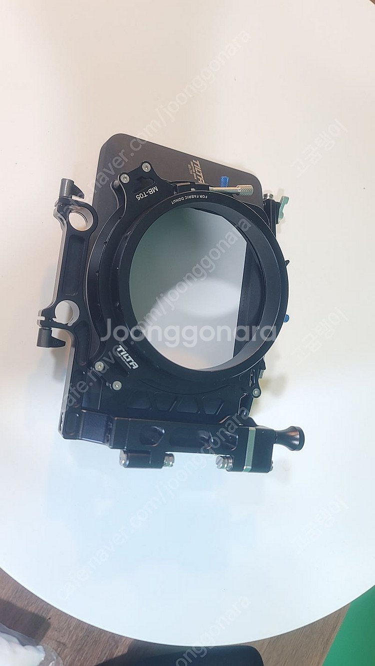 캐논 씨네카메라 C500mk2외 악세사리--2
