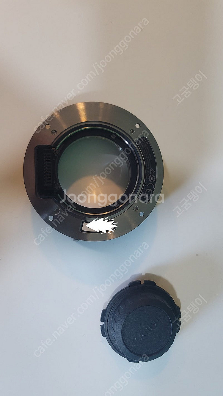 캐논 씨네카메라 C500mk2외 악세사리--3