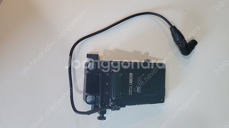 캐논 씨네카메라 C500mk2외 악세사리--4