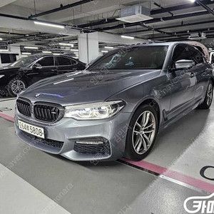 [BMW]5시리즈 (G30) 530i xDrive M 스포츠 플러스 ★중고차★중고차매입★전액할부★저신용자★신불자★소액할부★현금★카드 전부 가능합니다!