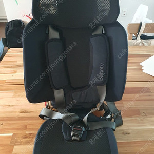 포브 보네떼 휴대용 카시트