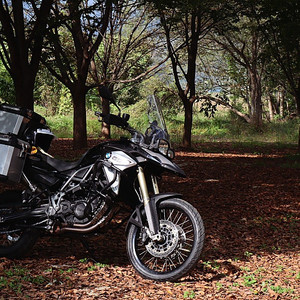 BMW F800GS 판매합니다 .