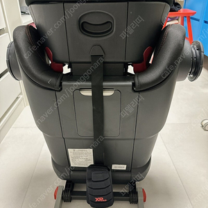 Britax romer 독일 브라이텍스 로머 카시트 유아동용 팝니다.