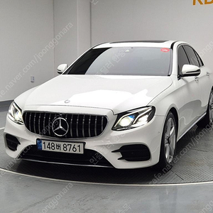 벤츠E-클래스 W213 E220d 아방가르드 (5인승)중고차 할부 리스 카드 저신용자 전액할부 가능합니다