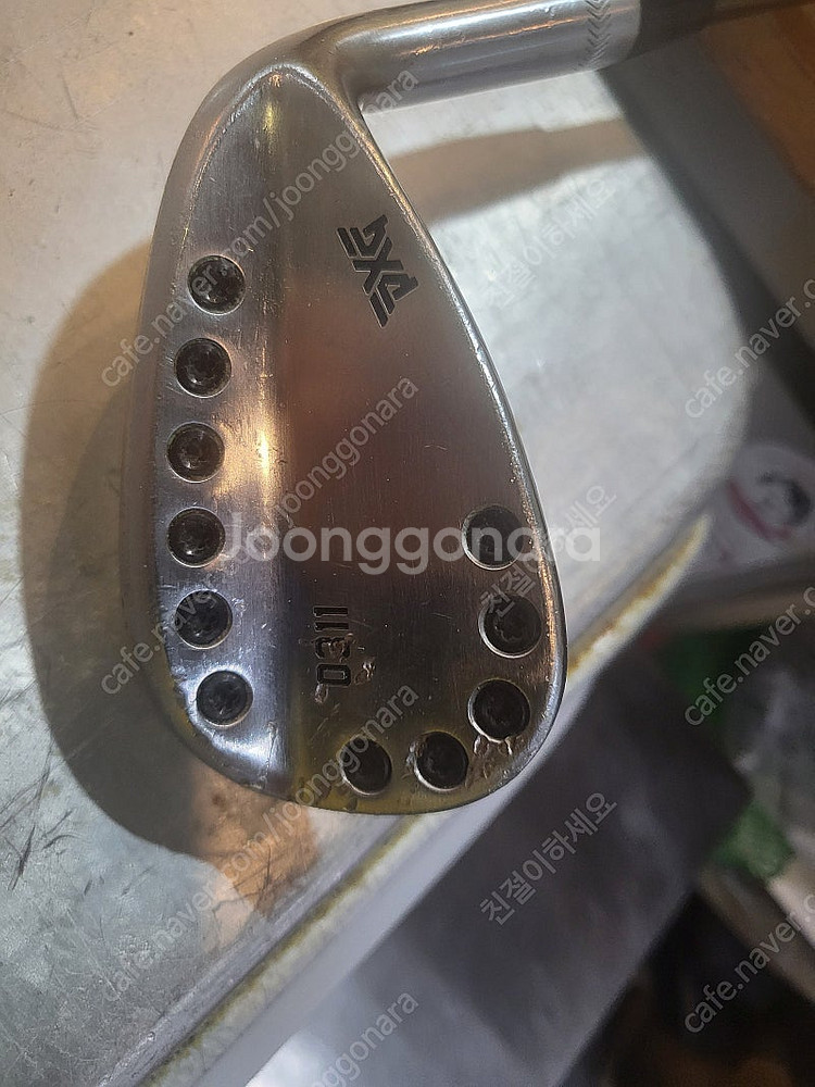 Pxg56웨지--0
