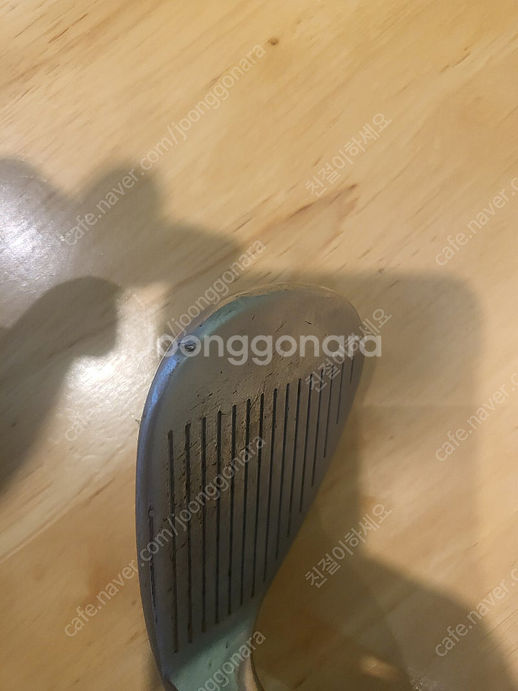 Pxg56웨지--3