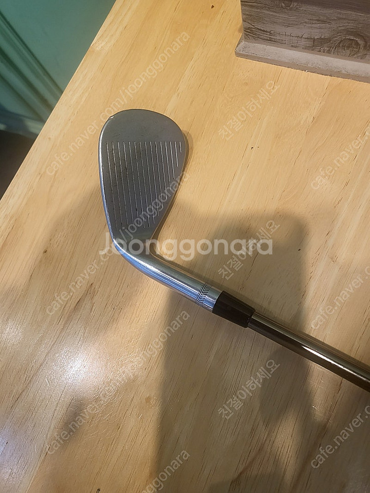 Pxg56웨지--5