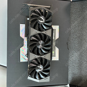 rtx3080 조탁 트리니티 (동탄)