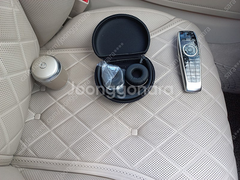 마이바흐 s600 효성정식 12기통--2