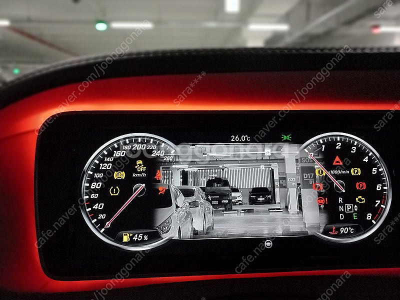 마이바흐 s600 효성정식 12기통--3