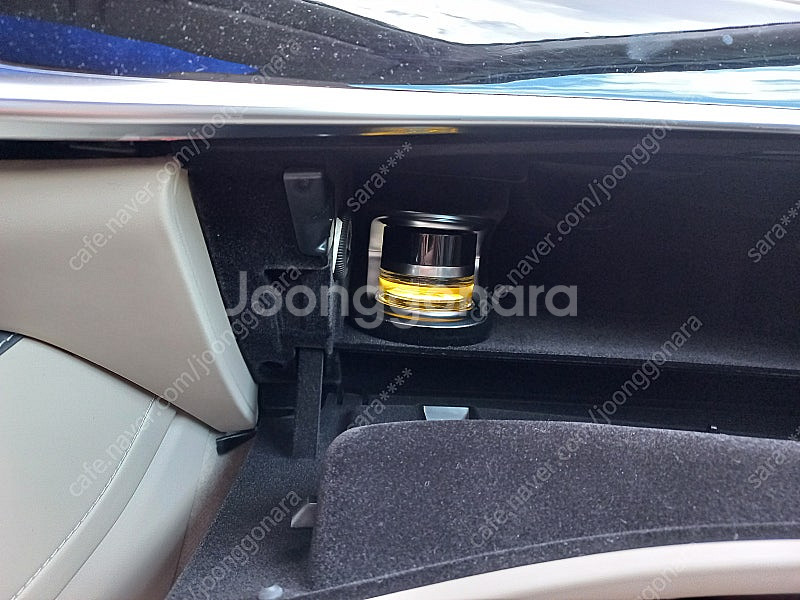 마이바흐 s600 효성정식 12기통--5