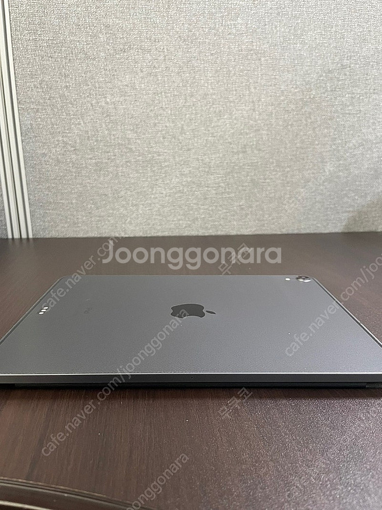 아이패드 프로 1세대 11인치 셀룰러 512GB 스페이...--5