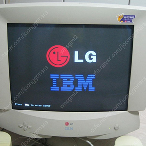 2000년식 LG IBM 밥통컴퓨터 Q7K 본체 , 1771 모니터 , LKB-0115 키보드 , SAM-200 스피커 , M-s48a 마우스,,,부산,울산,양산,김해,경남,경북,