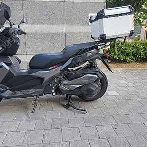 22년 bmw c400x 판매 550만급처