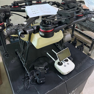 dji mg1p 농업용 드론 판매합니다(mg-1p)